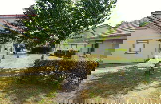 Foto 24 - Appart'Hotel Les Acacias