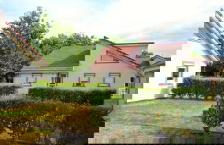 Foto 33 - Appart'Hotel Les Acacias