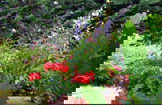 Foto 23 - Appart'Hotel Les Acacias