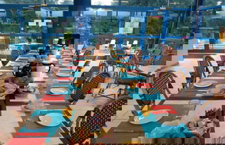 Foto 17 - Appart'Hotel Les Acacias