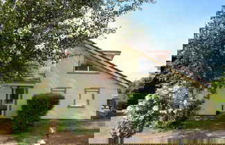 Foto 31 - Appart'Hotel Les Acacias