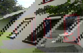 Foto 30 - Appart'Hotel Les Acacias