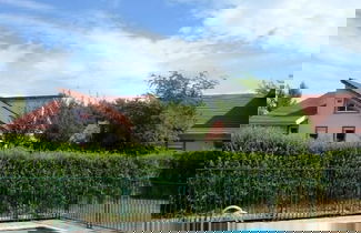 Foto 15 - Appart'Hotel Les Acacias