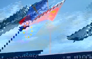 Foto 27 - Appart'Hotel Les Acacias