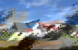 Foto 28 - Appart'Hotel Les Acacias