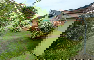 Foto 22 - Appart'Hotel Les Acacias