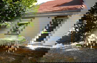 Foto 11 - Appart'Hotel Les Acacias