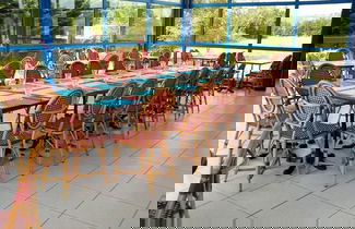 Foto 20 - Appart'Hotel Les Acacias