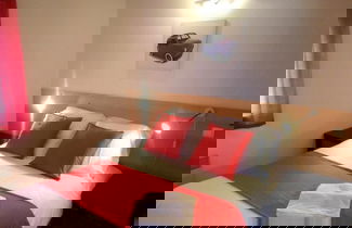 Foto 5 - Appart'Hotel Les Acacias