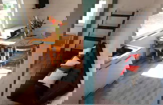 Foto 10 - Appart'Hotel Les Acacias