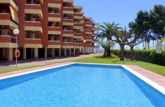 Apartamentos Sol de España 46 - Foto 1