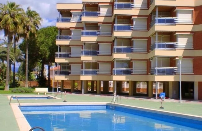 Apartamentos Sol de España 46 - Foto 17