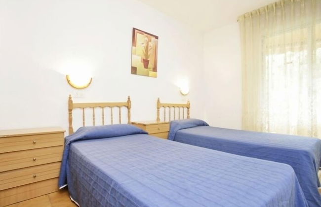 Apartamentos Sol de España 46 - Foto 3