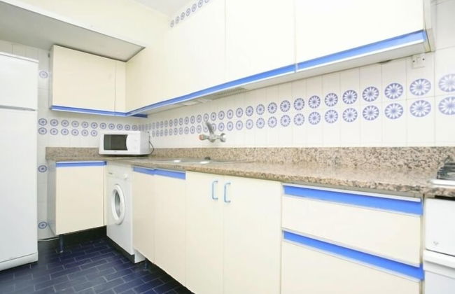 Apartamentos Sol de España 46 - Foto 5