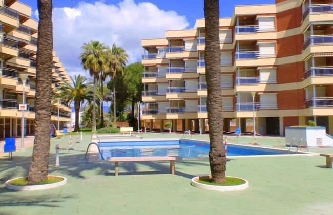 Apartamentos Sol de España 46 - Foto 16