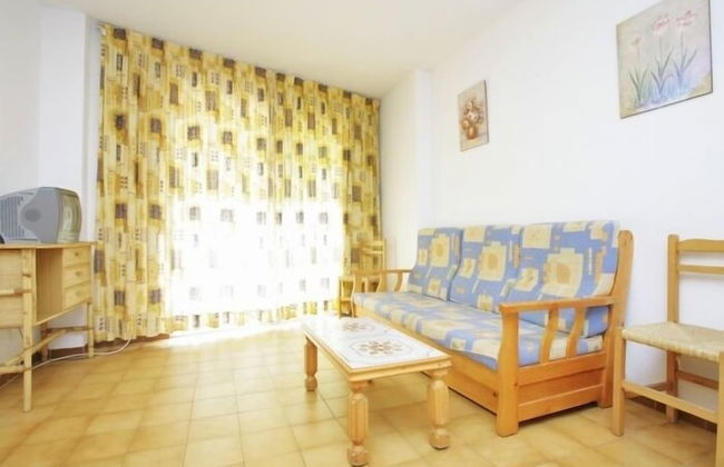 Apartamentos Sol de España 46 - Foto 9