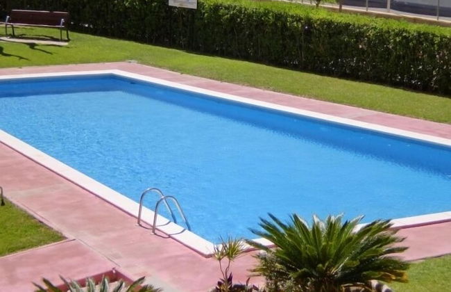 Apartamentos Sol de España 46 - Foto 19