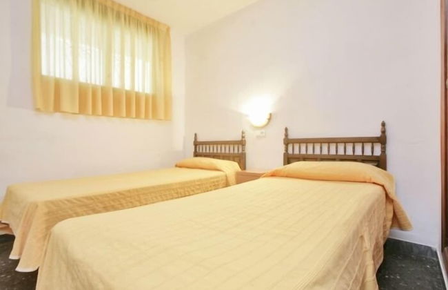 Apartamentos Sol de España 46 - Foto 2