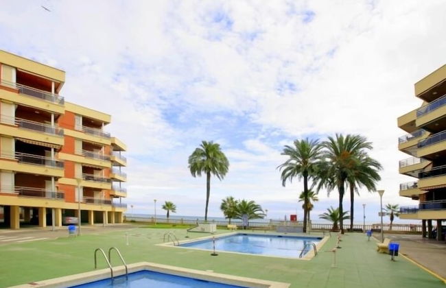 Apartamentos Sol de España 46 - Foto 18