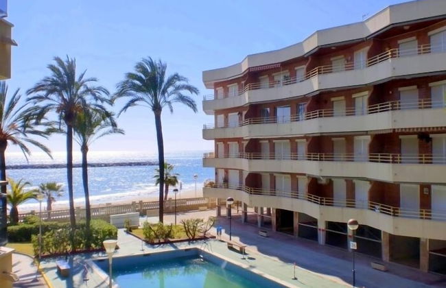 Apartamentos Sol de España 46 - Foto 30
