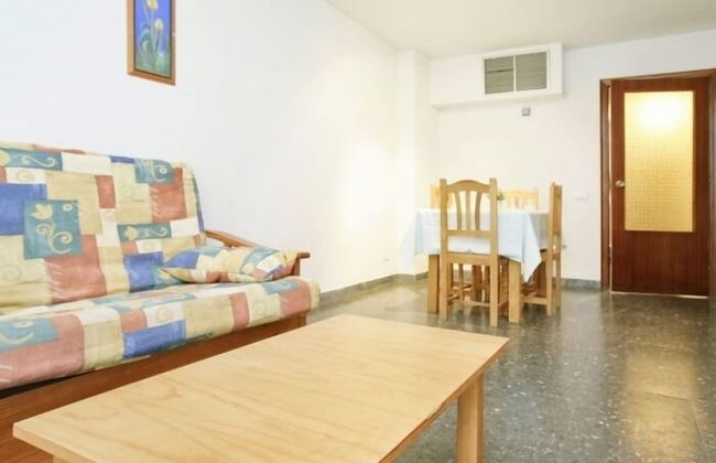 Apartamentos Sol de España 46 - Foto 11