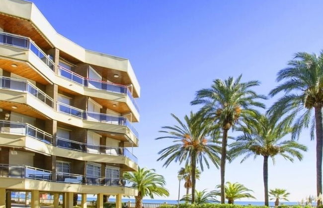 Apartamentos Sol de España 46 - Foto 26