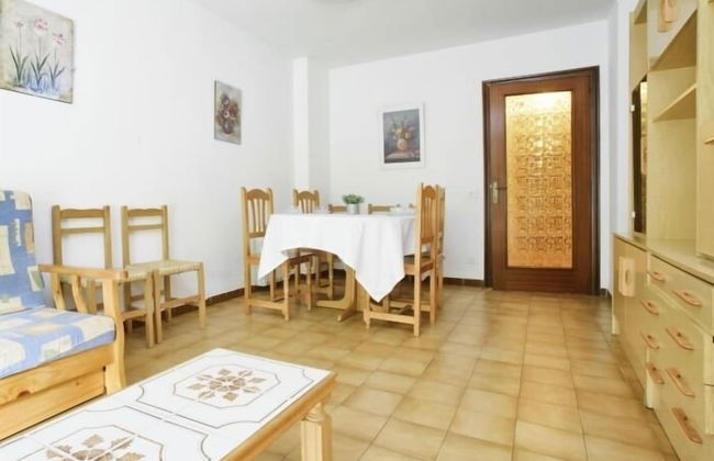Apartamentos Sol de España 46 - Foto 12