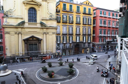 Photo 47 - Piazza Dante Suites in Naples