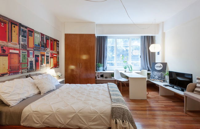 Urban Loft - Foto 1