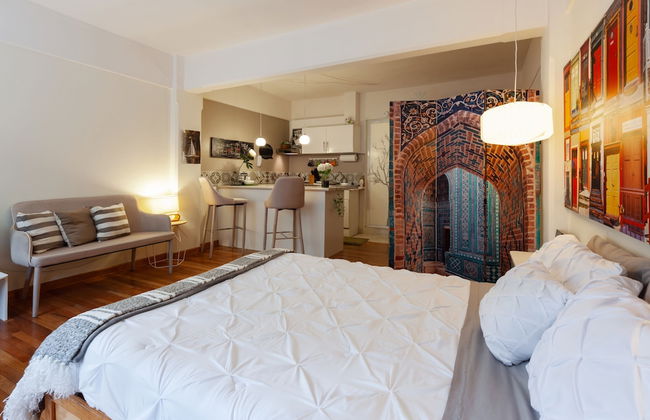 Urban Loft - Foto 9