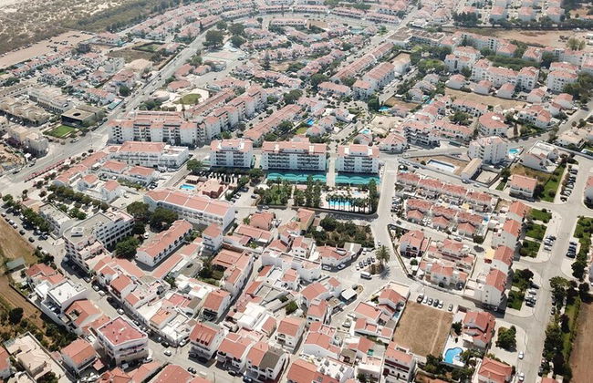 Turcongel Apartamentos Turisticos - Foto 12