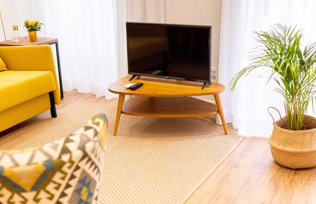 Apartamentos Fernão Ornelas - Foto 47