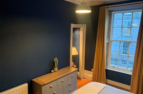 Foto 2 - Spacious 1-bed City Centre Apartment in Aberdeen