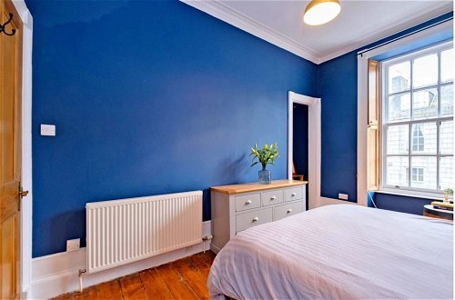 Foto 1 - Spacious 1-bed City Centre Apartment in Aberdeen