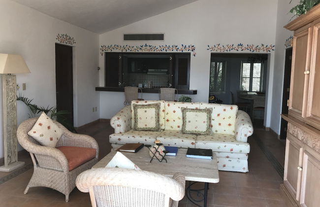 Marina Villas - Grand Isla Navidad - Photo 6