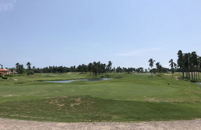 Marina Villas - Grand Isla Navidad - Photo 33