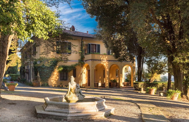 Tenuta La Bandita - Foto 47