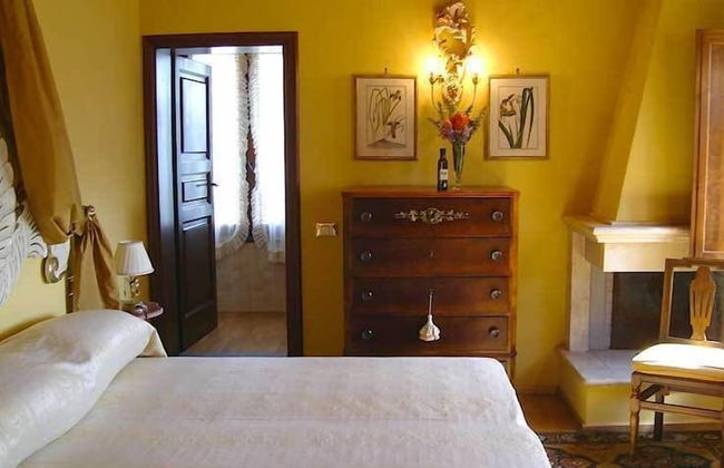 Tenuta La Bandita - Foto 17