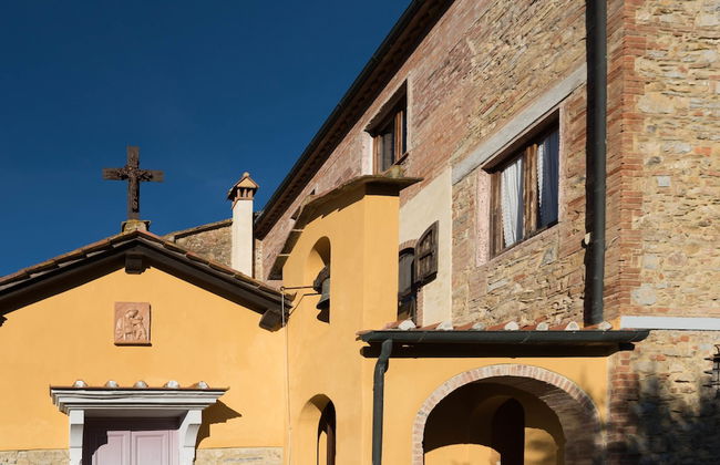 Tenuta La Bandita - Foto 52