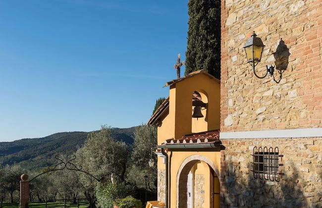 Tenuta La Bandita - Foto 50