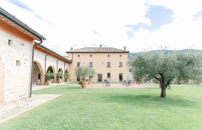 Tenuta La Presa - Foto 66