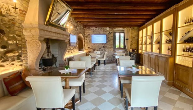 Lobby-Lounge