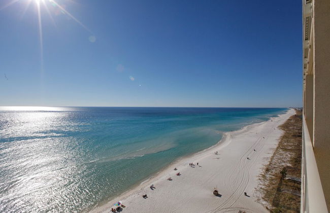 Celadon Beach Resort by Panhandle Getaways - Foto 32