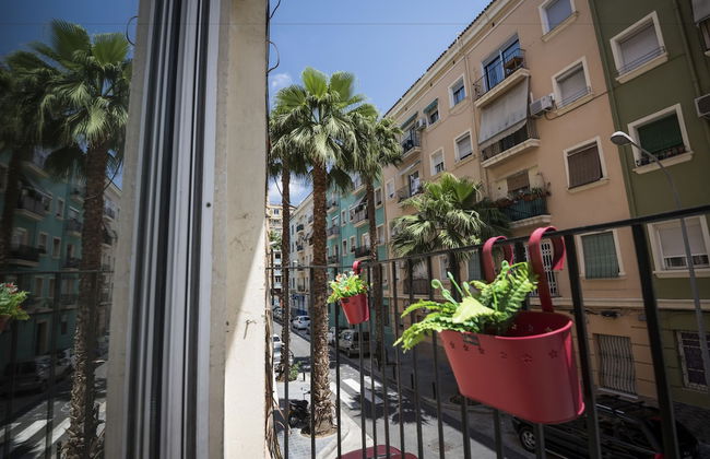 El Coral Apartment Valencia - Foto 33
