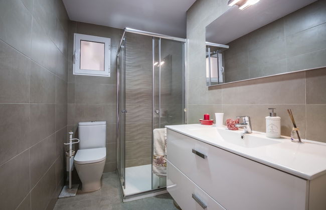 El Coral Apartment Valencia - Foto 25