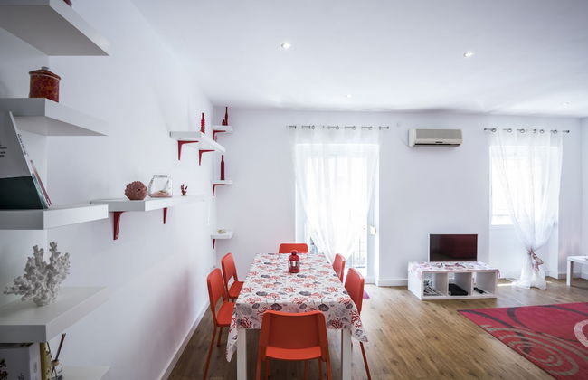 El Coral Apartment Valencia - Foto 13