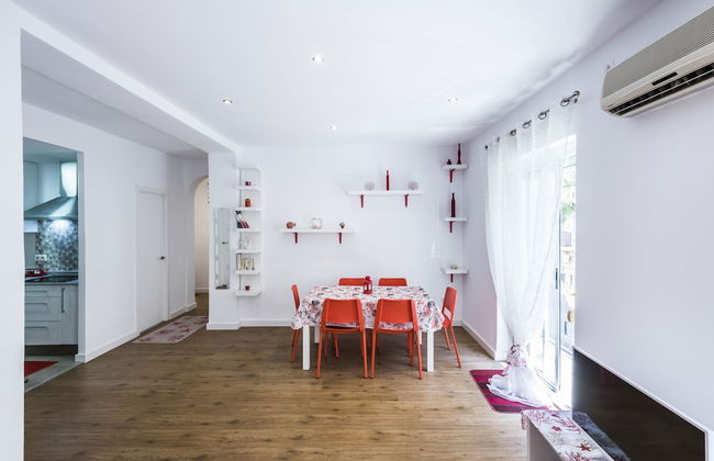 El Coral Apartment Valencia - Foto 16