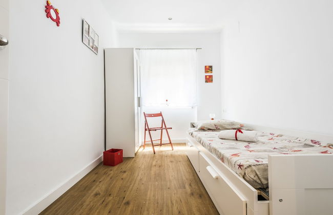 El Coral Apartment Valencia - Foto 5