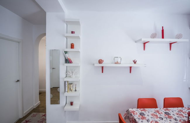 El Coral Apartment Valencia - Foto 14
