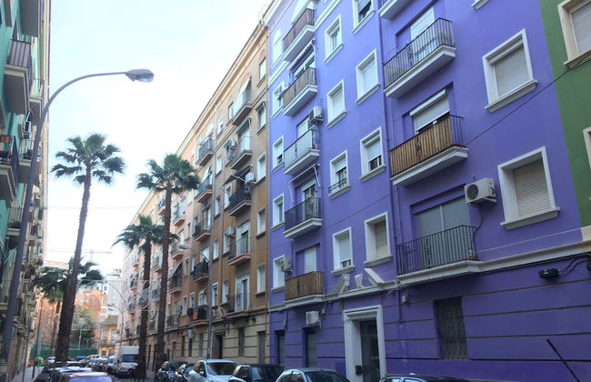 El Coral Apartment Valencia - Foto 30